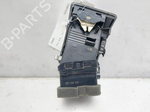 Air vent SKODA OCTAVIA II (1Z3) 1.9 TDI | BP16060433I21 