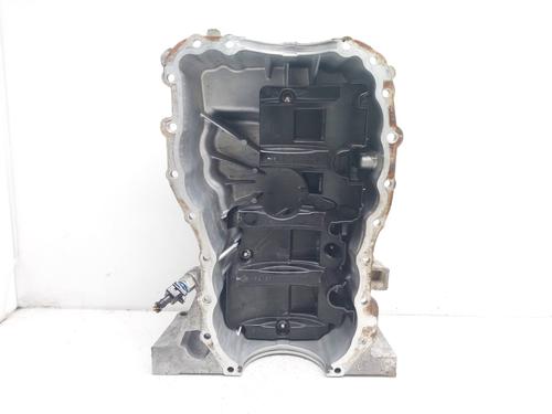 Used Oil sump NISSAN QASHQAI / QASHQAI +2 I (J10, NJ10, JJ10E) 1.5 dCi (106 hp) 17078786