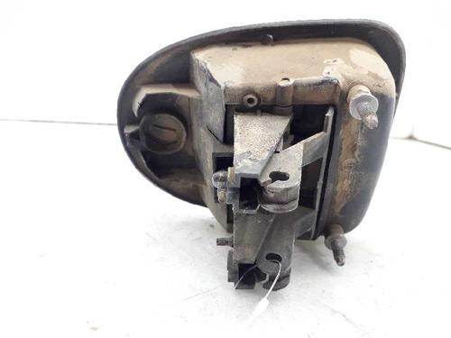 Rear left exterior door handle OPEL COMBO Box Body/MPV 1.3 CDTI 16V | BP3317817C130 