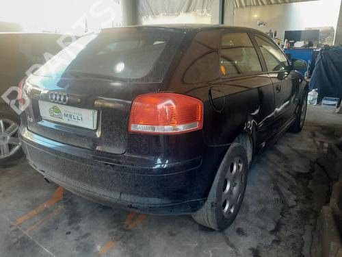 Oil sump AUDI A3 (8P1) 1.6 | BP17721554M115 