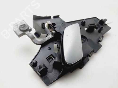 Front left interior door handle CITROËN C5 II (RC_) | BP32697148I13 - Image 3