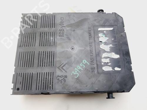 Annen PEUGEOT 307 (3A/C) 2.0 HDi 90 | BP29953435O1