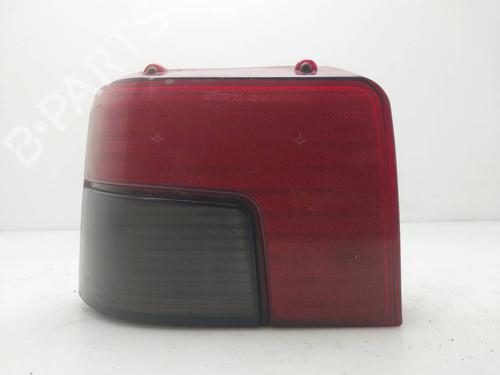 Used Left taillight Left taillight 39248970 39248970