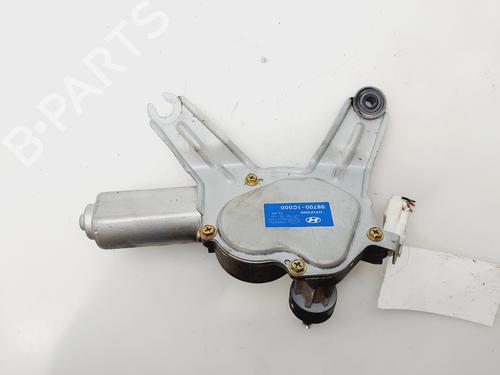 Viskermotor bagrude HYUNDAI GETZ (TB) 1.1 | BP28162780M102 