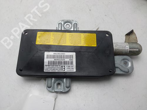 Used Electronic module BMW 3 (E46) 320 d (136 hp) 27261334