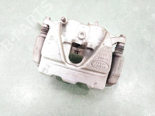 Used Right front brake caliper LAND ROVER RANGE ROVER EVOQUE (L551) 2.0 D150 (150 hp) 14445800