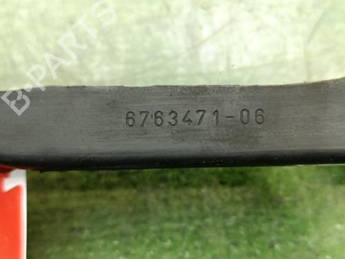 Left rear suspension arm BMW 1 (E87) 120 i | BP32403186M14 