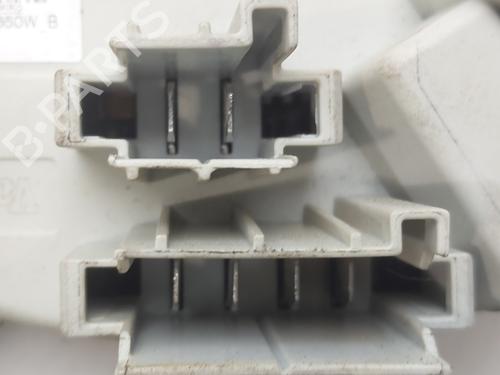 Heater resistor BMW 1 (E87) 118 d | BP36781331M108 - Image 2