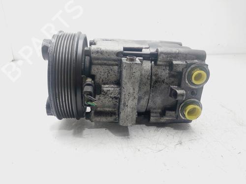 AC-Kompressor FORD MONDEO III Saloon (B4Y)  | BP29326391M34 
