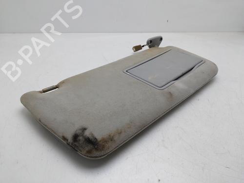 Used Right sun visor Right sun visor 37638735 37638735