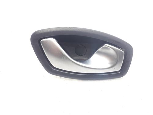 Used Rear right interior door handle RENAULT FLUENCE (L3_) 1.6 16V (L301, L30P, L30R) (111 hp) 10078405