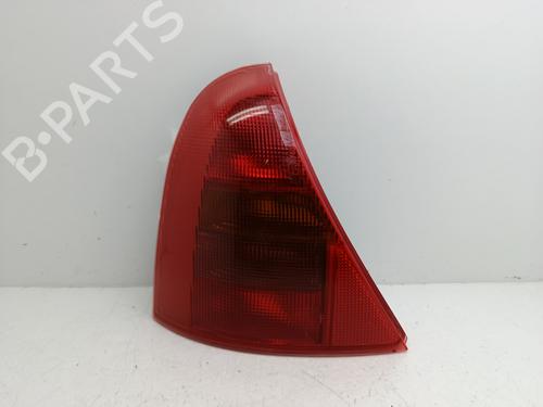 Venstre baglygte RENAULT CLIO II (BB_, CB_) 1.9 D (B/CB0E, BB0J) (64 hp) 29502154
