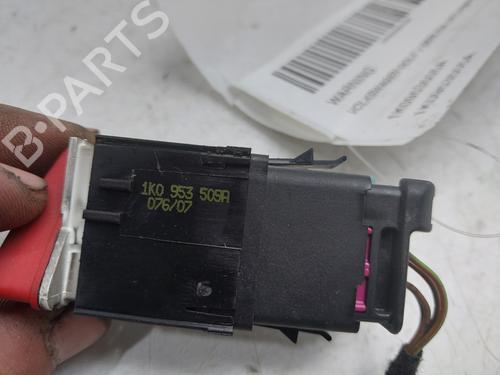 Warning switch VW GOLF V (1K1)  | BP16205229I22 