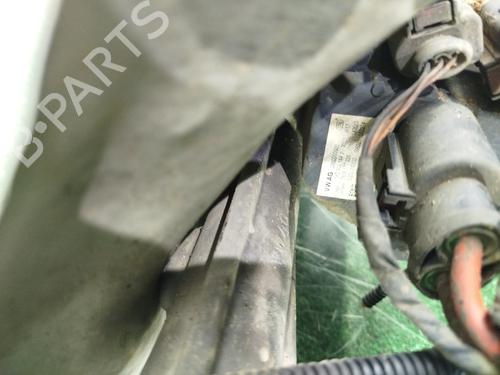 Steering rack VW GOLF VI (5K1)  | BP29984100M22 