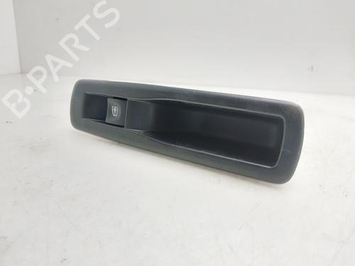 Used Left rear window switch Left rear window switch RENAULT GRAND SCÉNIC III (JZ0/1_) [2009-2016] 35720567 35720567