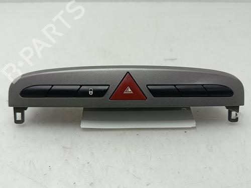 Used Warning switch PEUGEOT 308 I (4A_, 4C_) [2007-2016]  30182683