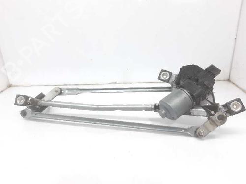 Front wiper motor FORD MONDEO IV (BA7)  | BP5643296M29 