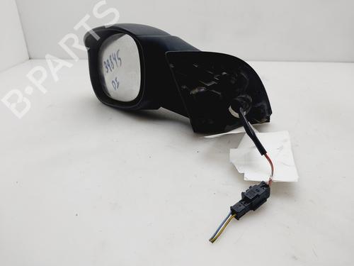 Ryggespeil venstre CITROËN C3 I (FC_, FN_) 1.4 i Bivalent (73 hp) 29920005