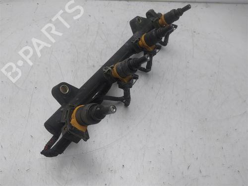Injection rail KIA RIO I Hatchback (DC) 1.5 16V | BP38462761M98 - Image 4