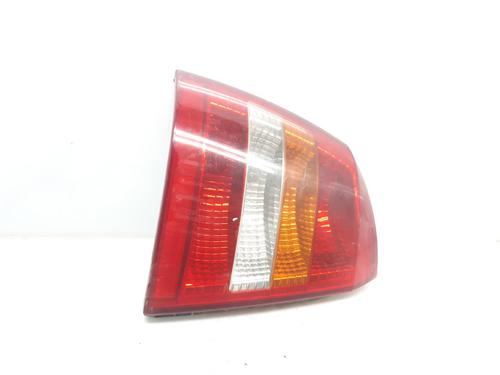 Used Left taillight Left taillight OPEL ASTRA G Hatchback (T98) 1.6 (F08, F48) (75 hp) 10324604 10324604