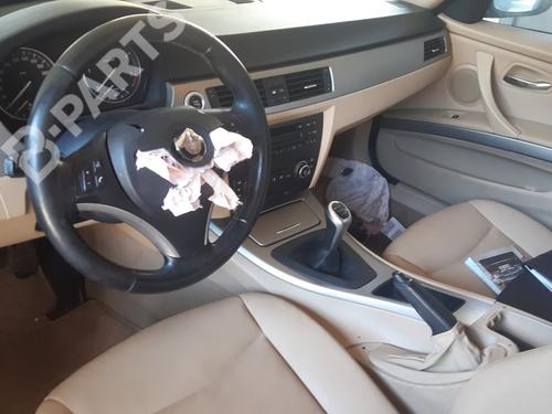 Engine control unit (ECU) BMW 3 (E90) 320 d | BP10632936M57  - Image 7