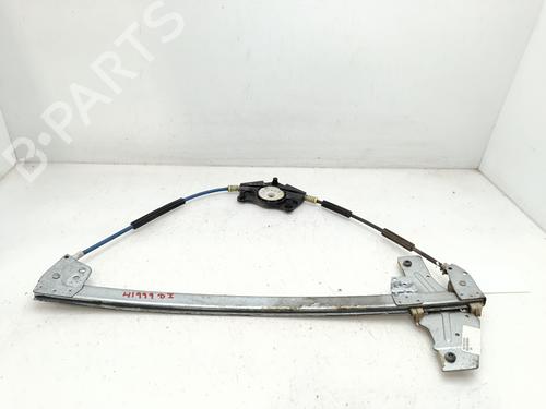 Used Front left window mechanism Front left window mechanism 36420898 36420898