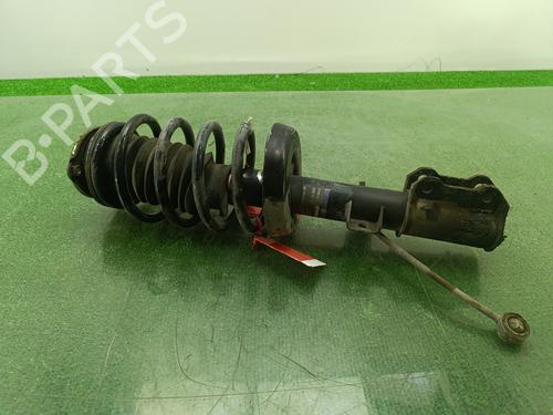 Used Left front shock absorber SAAB 9-5 (YS3E) 2.2 TiD (120 hp) 27354451