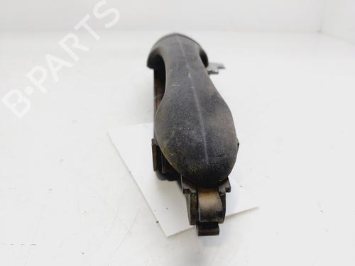 Front right exterior door handle FORD FOCUS I (DAW, DBW) 1.8 Turbo DI / TDDi | BP25590867C129 