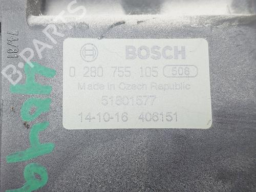 Pedal CITROËN NEMO Box Body/MPV (AA_) 1.3 HDi 75 | BP31374169I4