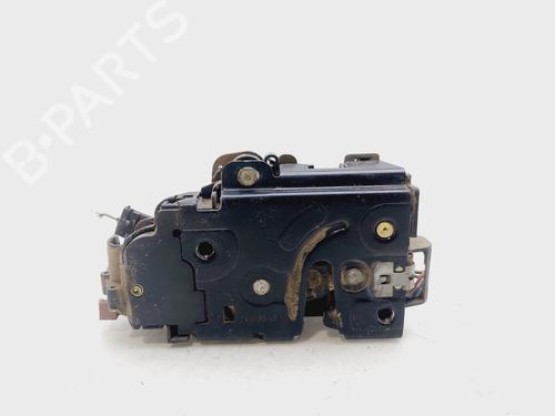 Front right lock SEAT ALTEA (5P1)  | BP20676569C97 