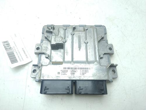 Engine control unit (ECU) FORD KUGA II (DM2)  | BP29813761M57