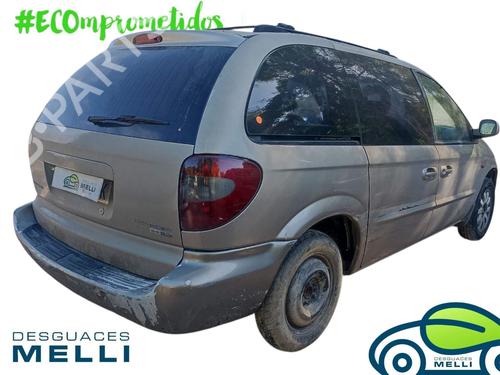 Left front window switch CHRYSLER VOYAGER IV (RG, RS) 2.5 CRD | BP37401903I27 - Image 6