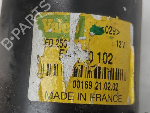 Front wiper motor RENAULT KANGOO (KC0/1_) D 65 1.9 (KC0E, KC02, KC0J, KC0N) | BP33552814M29  - Image 6