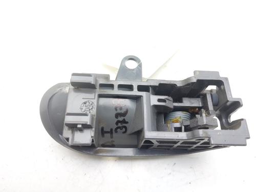 Front left interior door handle PEUGEOT 107 (PM_, PN_) 1.0 | BP24641948I13 