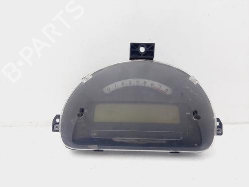 Used Instrument cluster CITROËN C3 I (FC_, FN_) 1.1 i (60 hp) 23023175