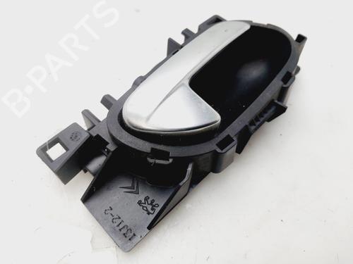 Rear right interior door handle CITROËN C4 II (NC_) | BP33219155I16 - Image 3