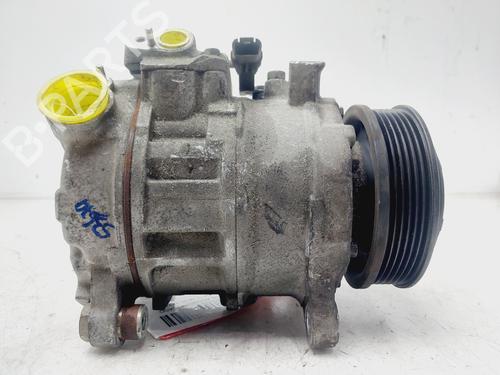 Used AC compressor BMW X3 (F25) [2010-2017]  27183308
