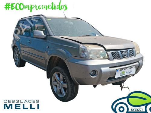 Left mirror NISSAN X-TRAIL I (T30)  | BP29345085C26 