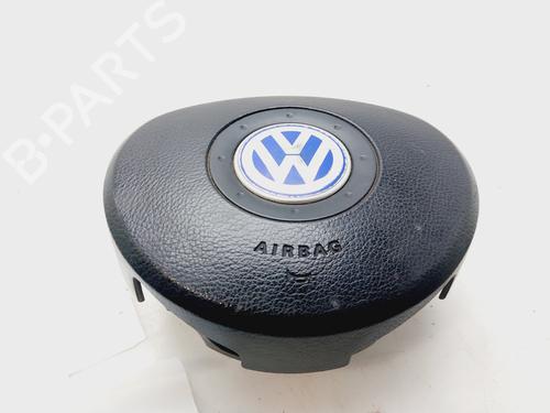 Used Driver airbag VW POLO (9N_, 9A_) 1.2 12V (64 hp) 20293116