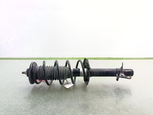 Used Left front shock absorber Left front shock absorber CITROËN C1 II (PA_, PS_) [2014-2021] 35794697 35794697