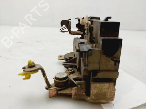 Front right lock RENAULT KANGOO (KC0/1_) 1.5 dCi (KC07) | BP26528385C97 
