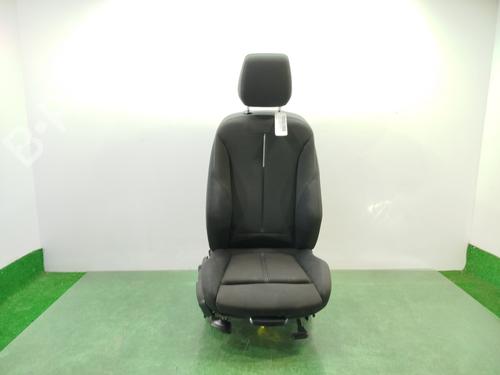 Used Right front seat BMW 1 (F20) 116 i (136 hp) 31589084