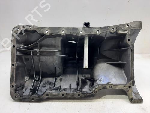 Oliebundkar MERCEDES-BENZ A-CLASS (W168) A 160 CDI (168.007) (60 hp) 14003581