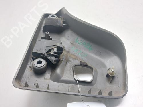 Interior handle NISSAN NV200 / EVALIA Bus | BP36781109I7 - Image 4