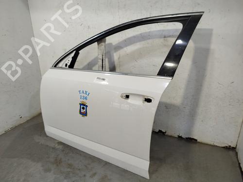 Left front door SKODA OCTAVIA III Combi (5E5, 5E6)  | BP29878229C2