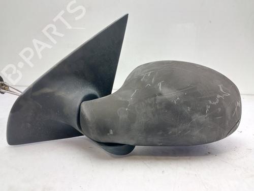 Used Left mirror LANCIA Y (840_) 1.2 (840AA, 840AF1A) (60 hp) 12416469