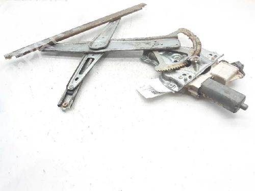 Front left window mechanism TOYOTA AVENSIS (_T25_) 1.8 VVT-i (ZZT251_, ZZT251R) | BP6457786C22 