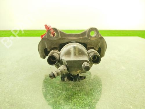 Left rear brake caliper MERCEDES-BENZ E-CLASS (W212) E 220 CDI / BlueTEC (212.001, 212.002) | BP29575261M107 