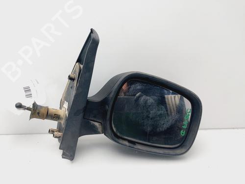 Used Right mirror RENAULT KANGOO (KC0/1_) 1.5 dCi (57 hp) 32154547