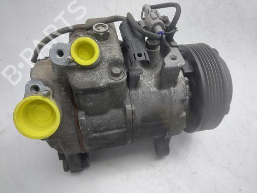 AC compressor BMW 3 Coupe (E92) 320 d xDrive | BP38224476M34  - Image 5